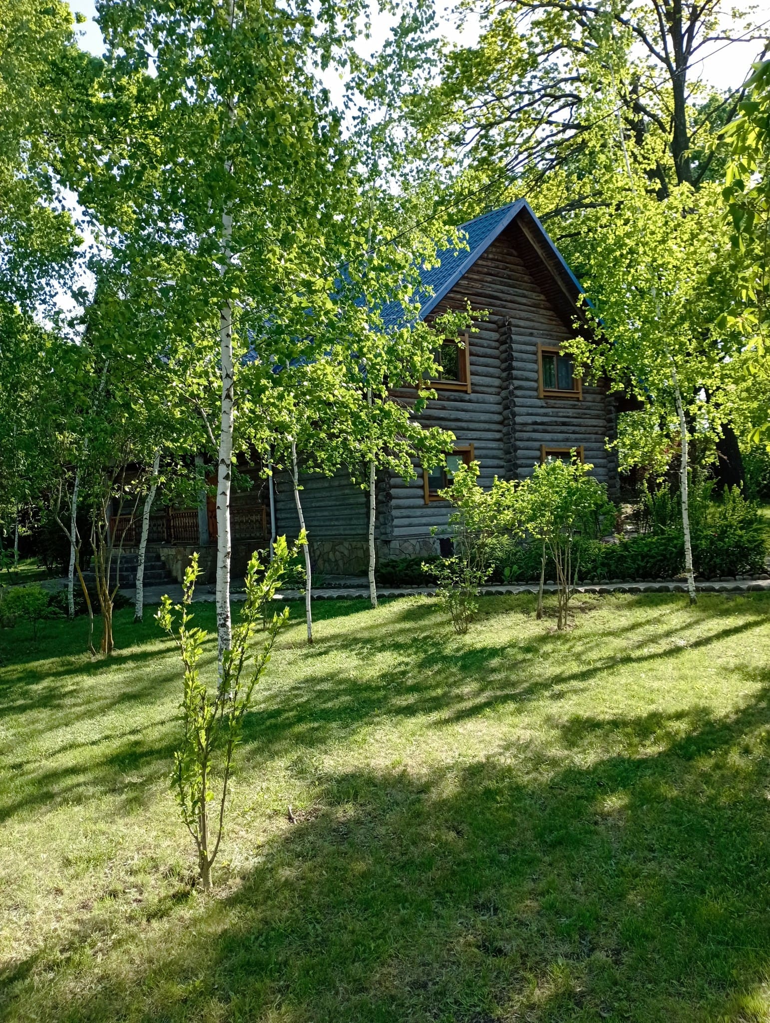 Великий будинок